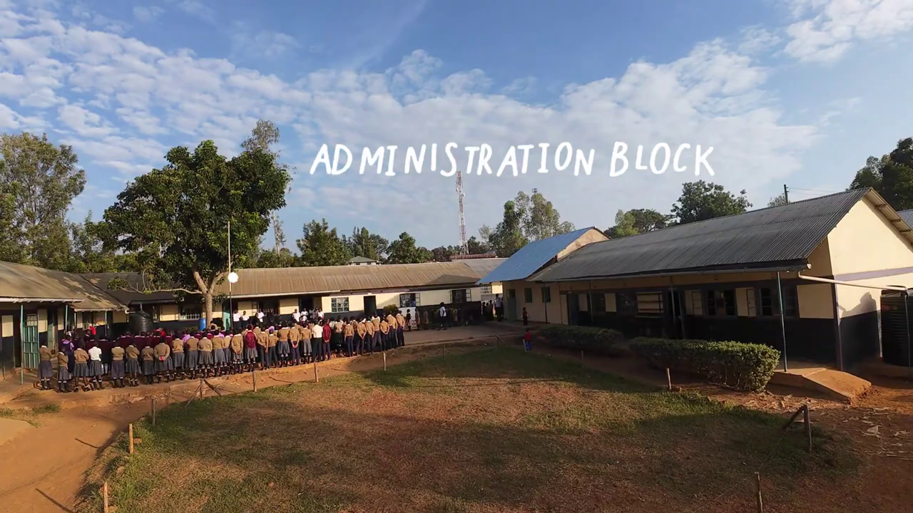 NEW HOPE ACADEMY