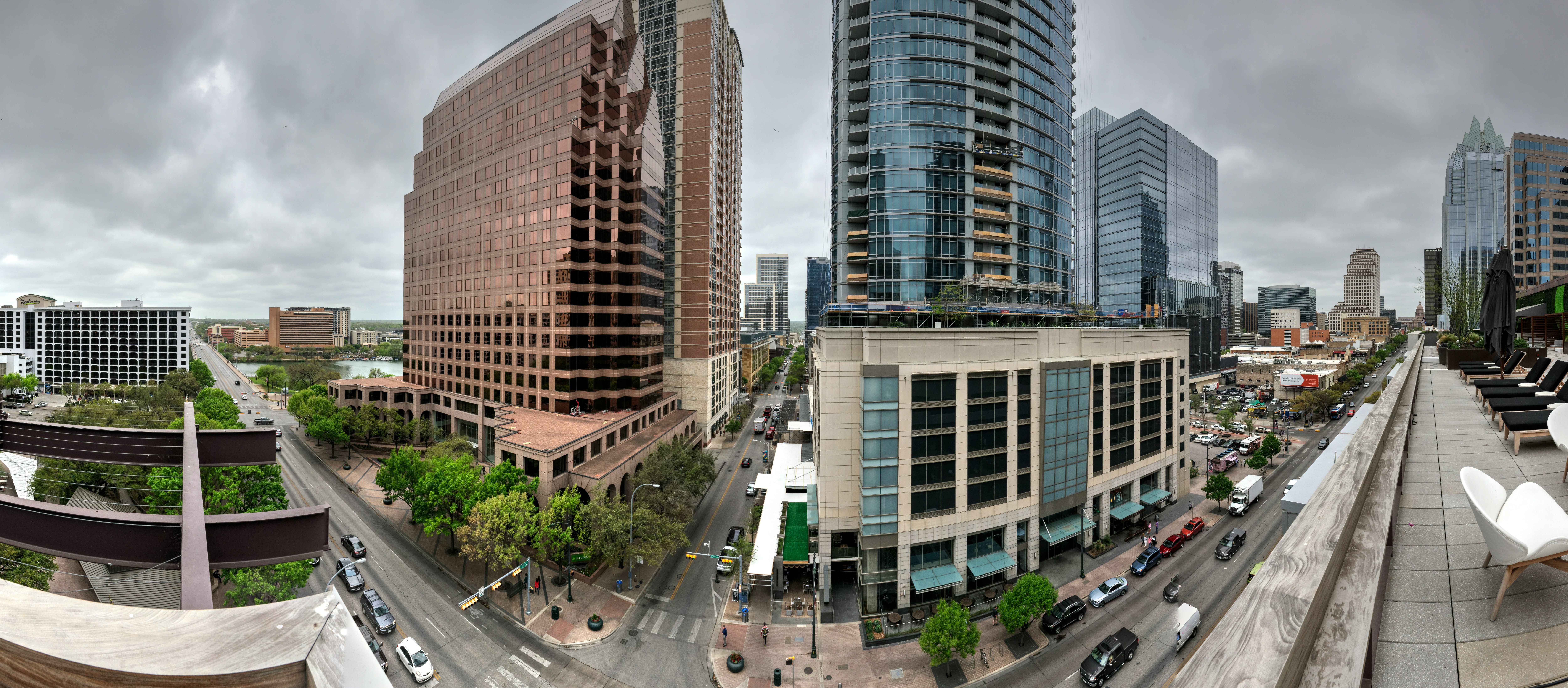 360-DEGREE VIRTUAL TOURS