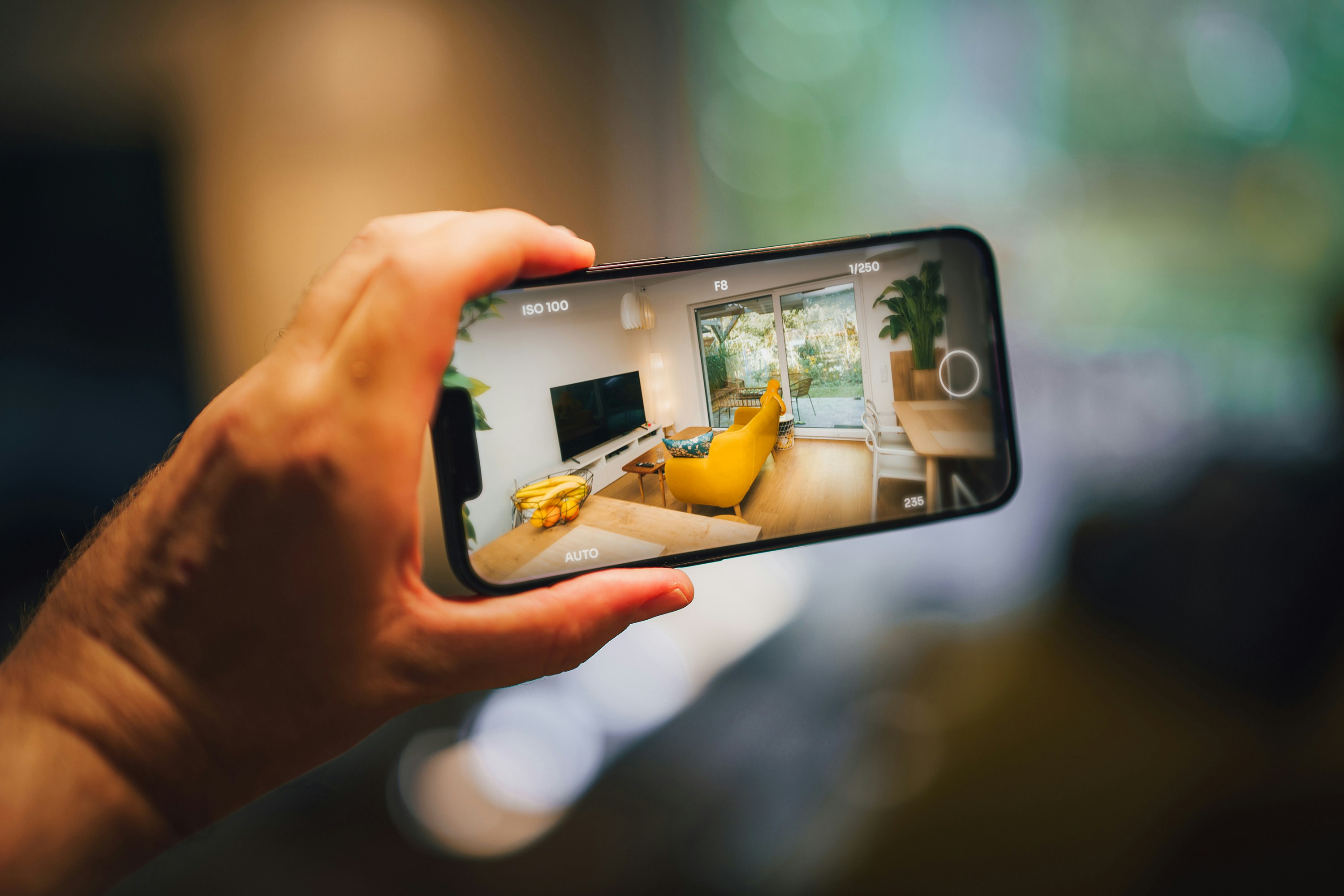 360-DEGREE VIRTUAL TOURS